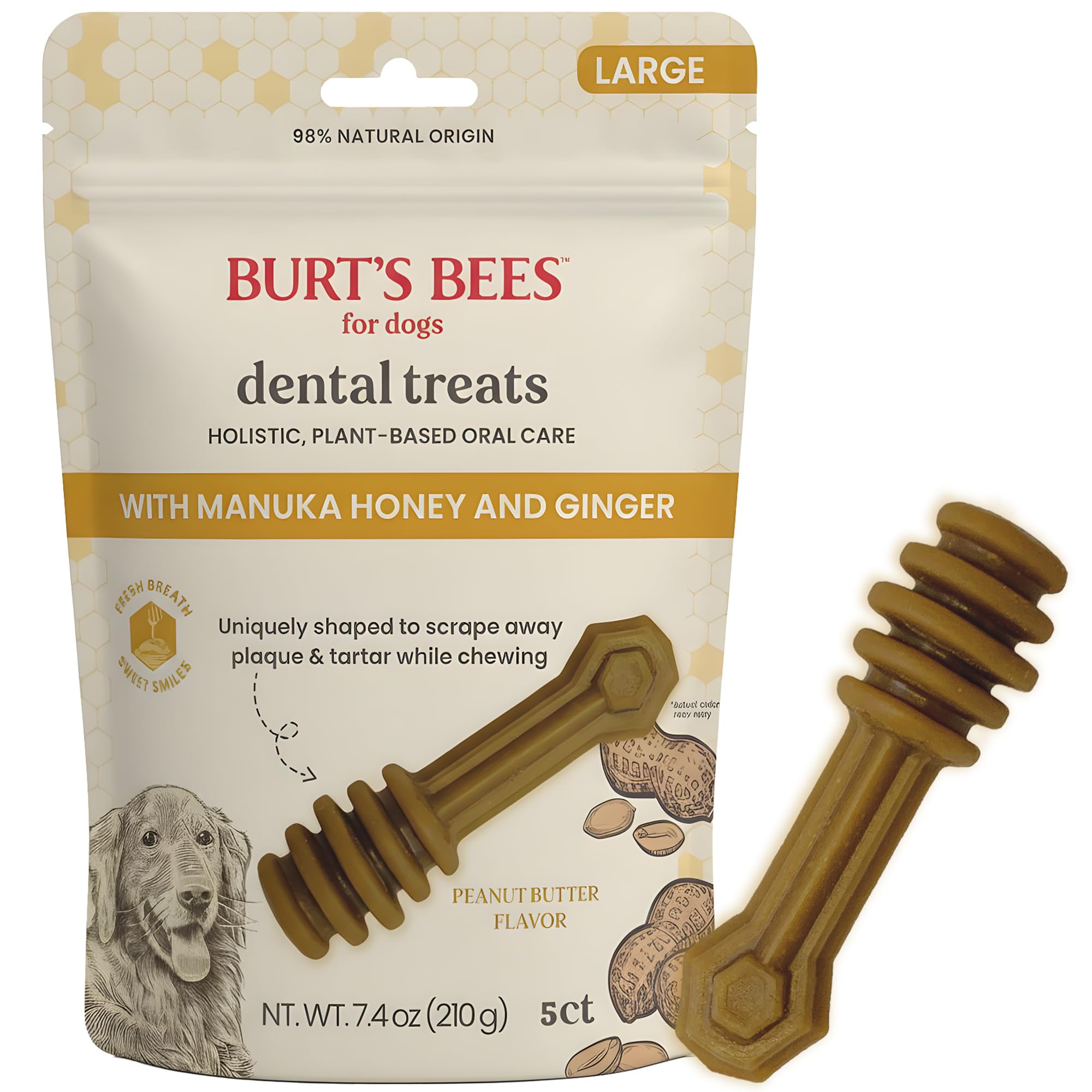 MANUKA HONEY
